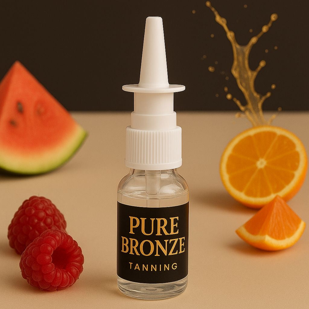 Triple Strength Tan Accelerator Spray