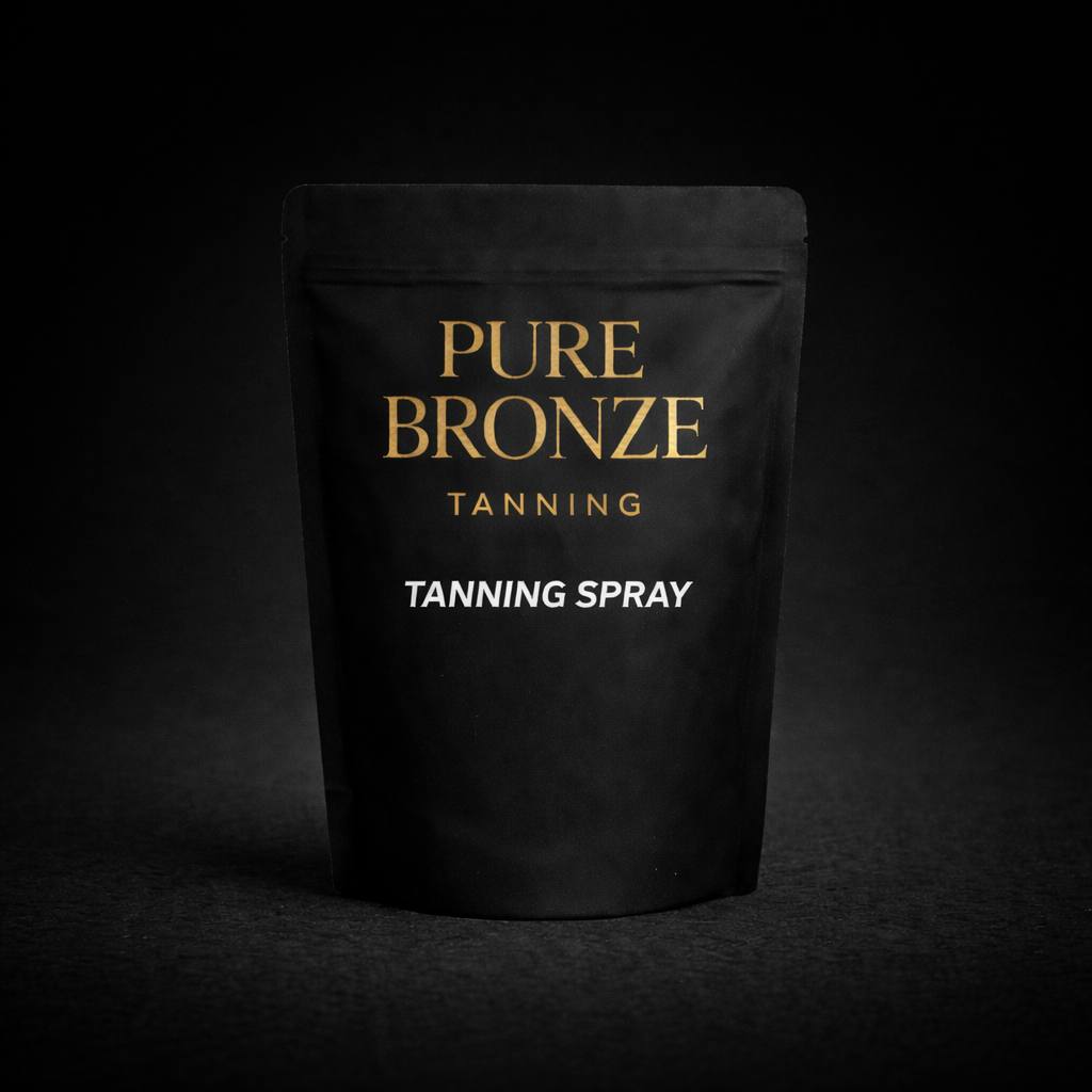 Tanning Spray