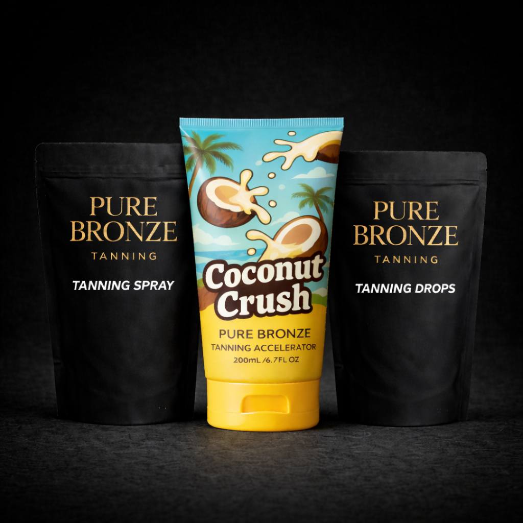 The Complete Glow System