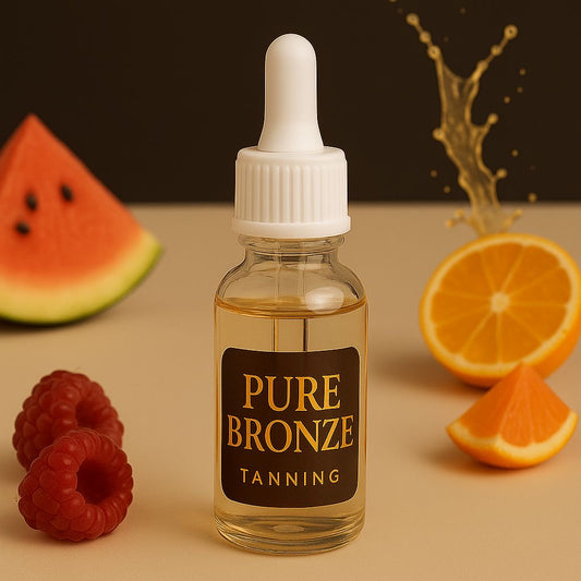 One Triple Strength Juicy Drop