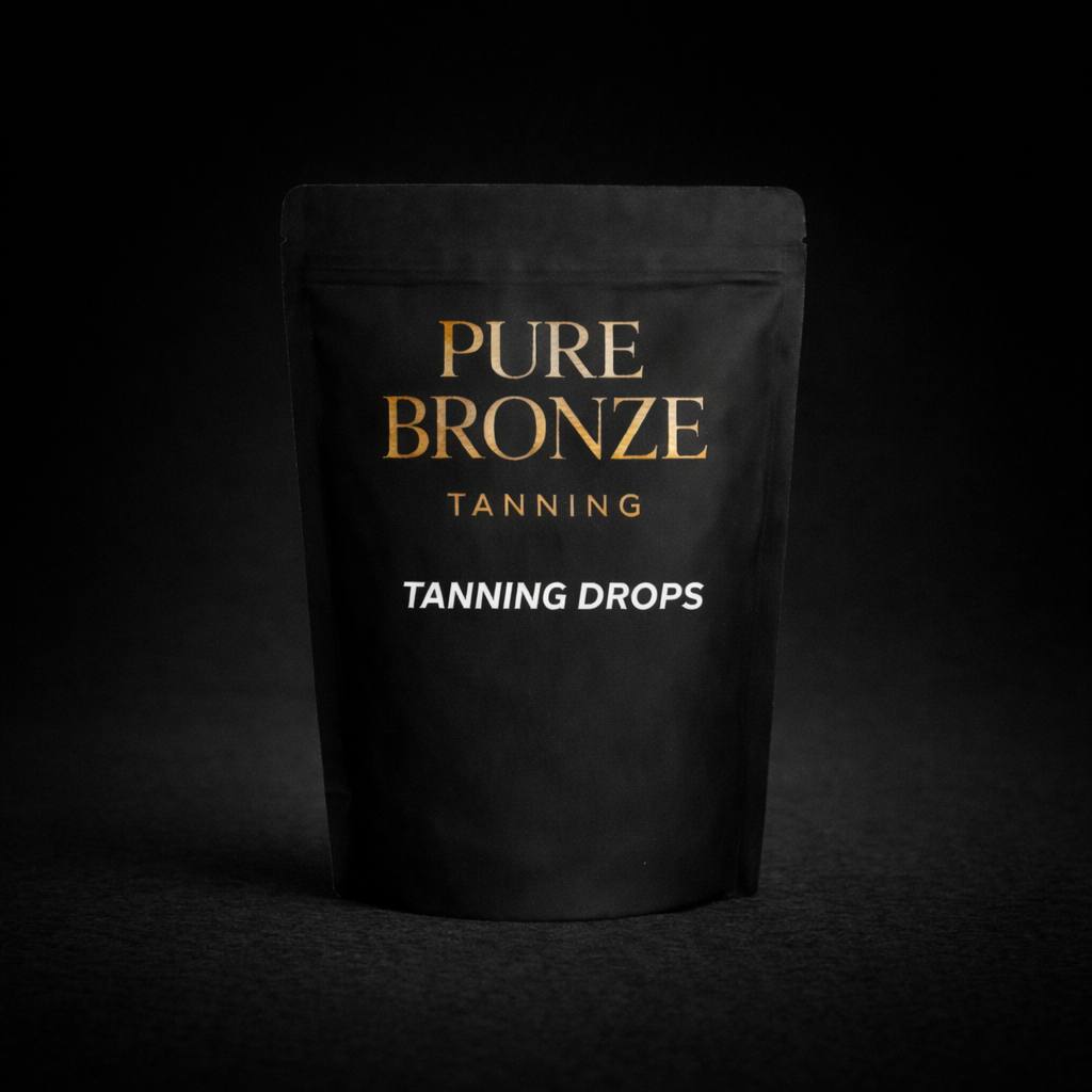 Tanning Drops