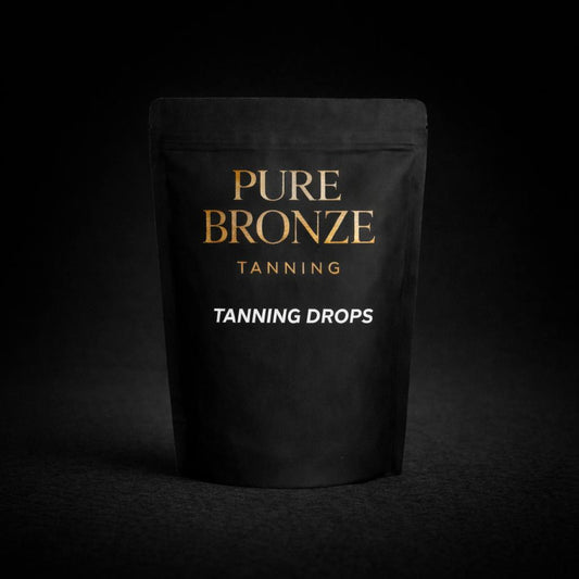 Tanning Drops