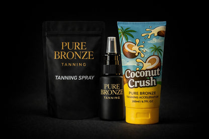 The Glow Starter Kit