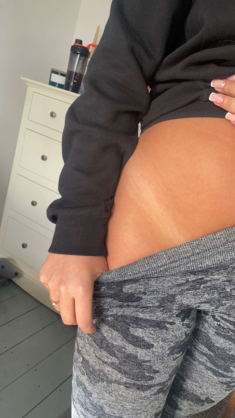 After 7 Days — Triple Strength Spray