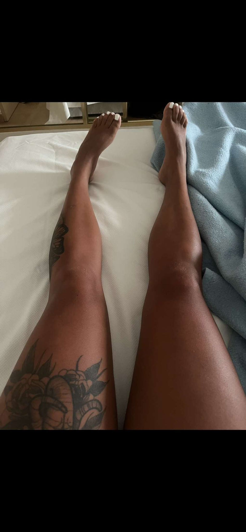 Summer Tan — Bronze Boost Bundle
