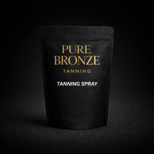 Tanning Spray