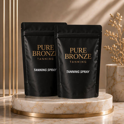 Tanning Spray Duo – Choose Your Strength (Double, Triple, Ultimate)
