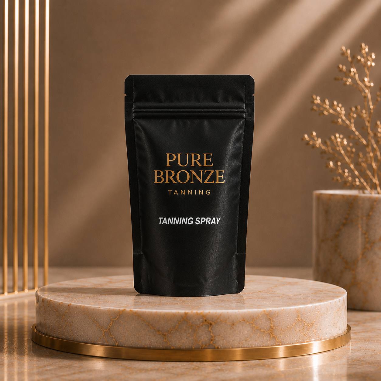 Tanning Spray – Choose Your Strength (Double, Triple, Ultimate)