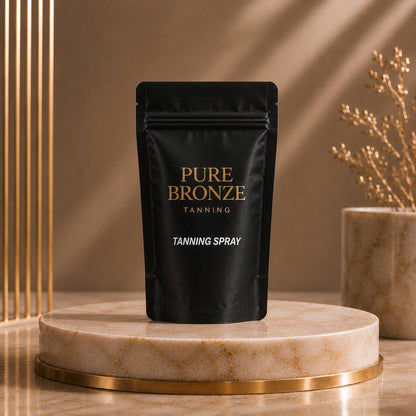 Tanning Spray – Choose Your Strength (Double, Triple, Ultimate)