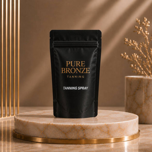 Tanning Spray – Choose Your Strength (Double, Triple, Ultimate)