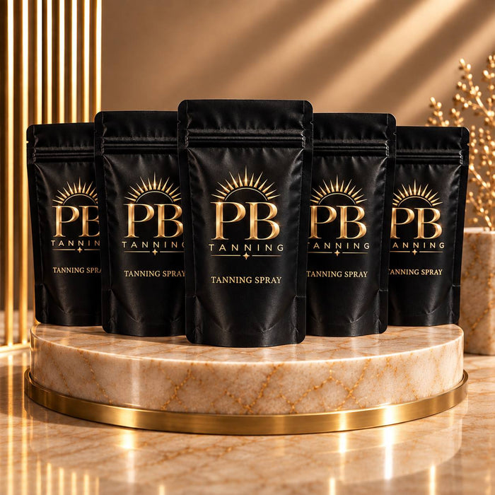 Pure Bronze Spray Value Pack