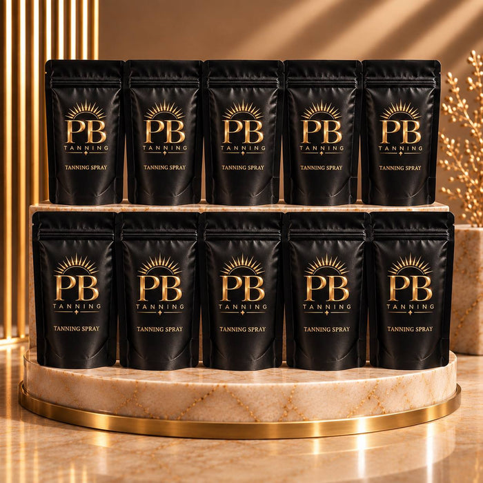 Pure Bronze 10-Spray Value Pack